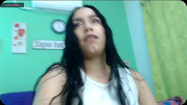 lucerodelamanana343 online show from 04/18/26, 07:40