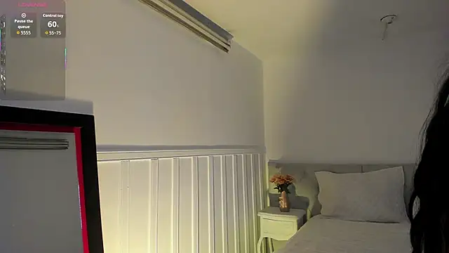 Snapshot of Little_Lexyy chatting on 03/08/26, 03:54 Little Lexyy online show from 03/08/26, 03:54