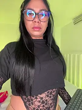 Little Lexyy online show from 06/12/26, 04:55