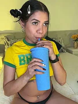 Little Lexyy online show from 06/20/26, 04:26