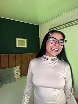 Little Lexyy online show from 06/23/26, 05:27
