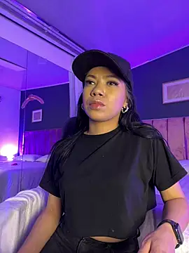 Little Lexyy online show from 07/18/26, 05:33