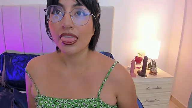nathy bush online show from 06/03/26, 08:03