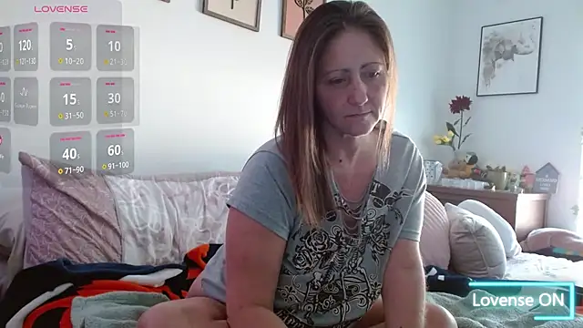 FoxyMillie online show from 02/09/26, 05:39