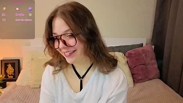 Next2Marie online show from 02/21/26, 03:29