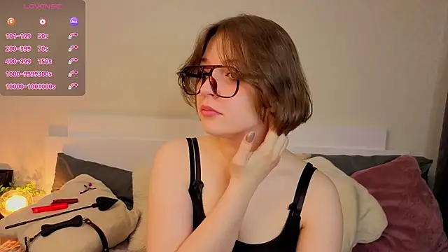 Next2Marie online show from 03/13/26, 03:57