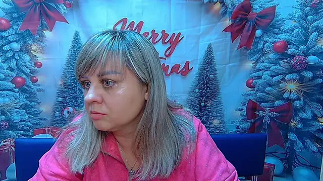 VeronicaSvitt online show from 01/12/26, 01:27