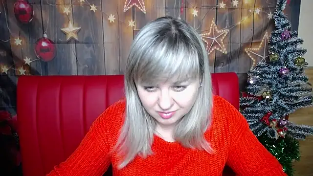 VeronicaSvitt online show from 01/19/26, 01:15