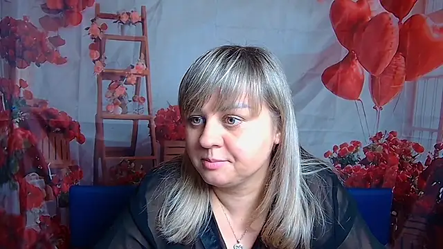 VeronicaSvitt online show from 02/02/26, 01:32