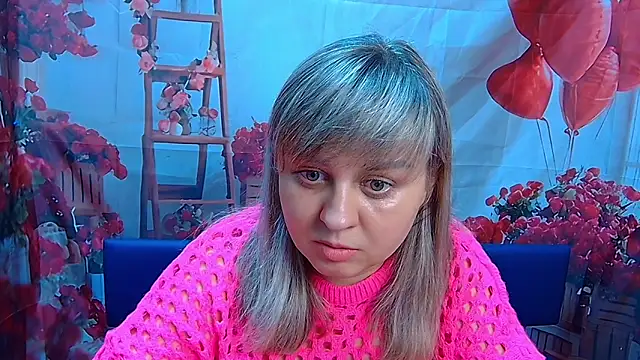 VeronicaSvitt online show from 02/09/26, 01:15