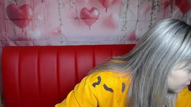 VeronicaSvitt online show from 02/12/26, 01:17