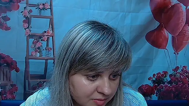 VeronicaSvitt online show from 03/09/26, 01:26