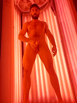 naughtynaturest36 online show from 03/31/26, 03:56