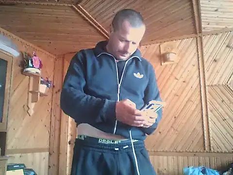 Ivan9iutt online show from 04/17/26, 11:46