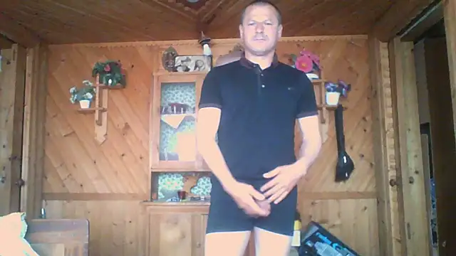 Ivan9iutt online show from 05/21/26, 06:53