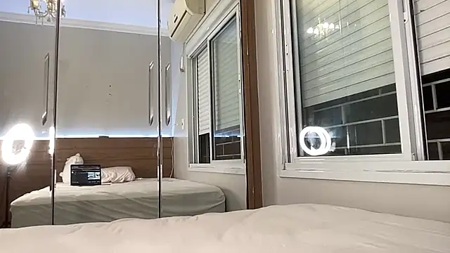 Elisakim online show from 02/23/26, 12:09