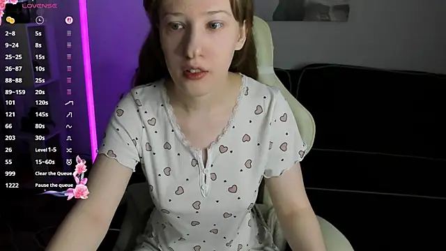 tracy aw online show from 04/16/26, 08:26