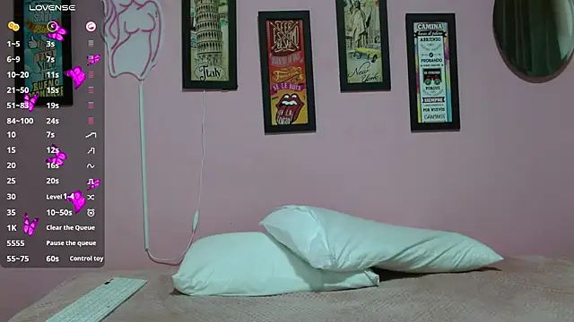 alana-hott online show from 02/04/26, 02:01