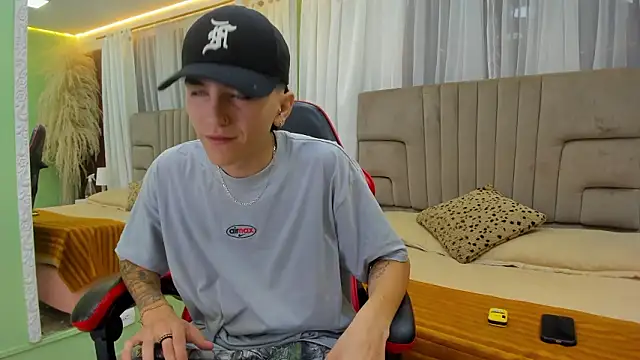 irvin keyes online show from 02/23/26, 11:29