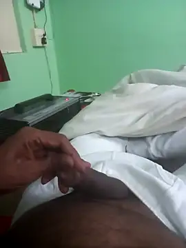 deshi9inch9 online show from 01/31/26, 08:07