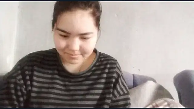 MollyAsian online show from 02/17/26, 04:31