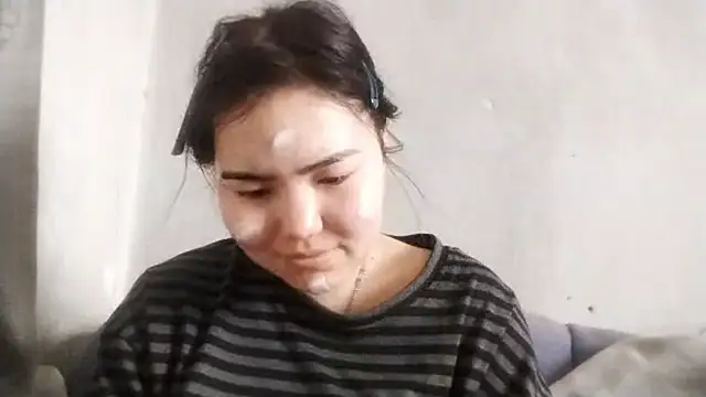 MollyAsian online show from 02/19/26, 05:47