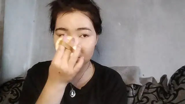 MollyAsian online show from 02/28/26, 05:08