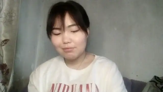 MollyAsian online show from 03/01/26, 04:25