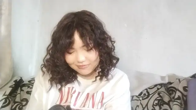 MollyAsian online show from 03/08/26, 05:44