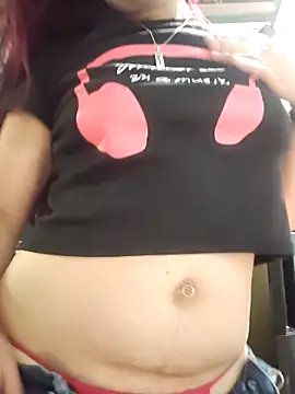 THALASSA DIOSA online show from 02/21/26, 04:35