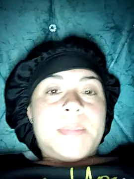 THALASSA DIOSA online show from 03/22/26, 03:54