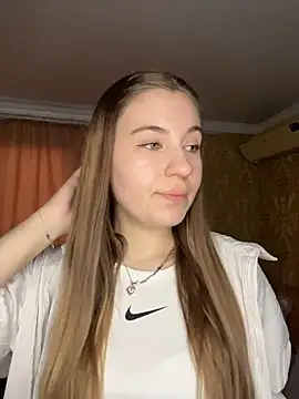 MargoXoki online show from 01/18/26, 01:26