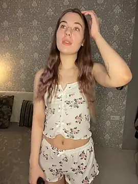 MargoXoki online show from 02/15/26, 10:03