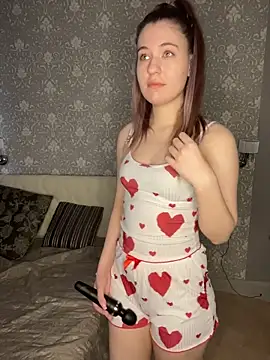 MargoXoki online show from 03/05/26, 10:11