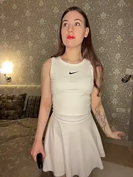 MargoXoki online show from 04/11/26, 09:35