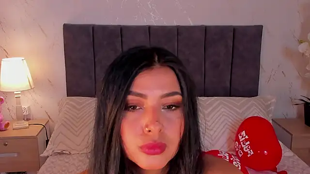 Antonella Coruso online show from 02/14/26, 10:06