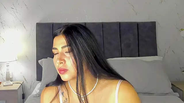 Antonella Coruso online show from 02/17/26, 08:48