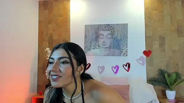 Antonella Coruso online show from 02/19/26, 09:22