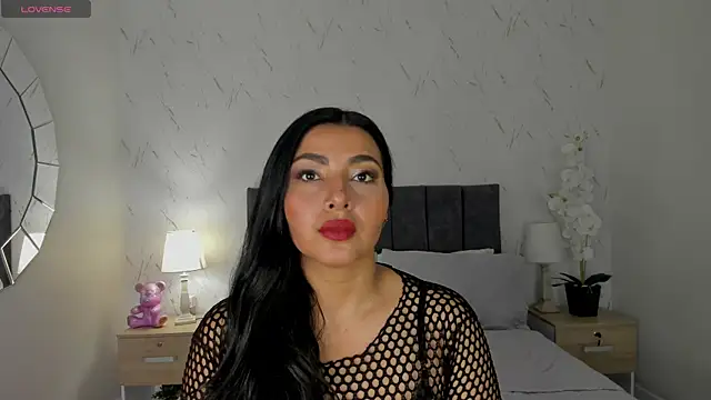 Antonella Coruso online show from 03/01/26, 06:10