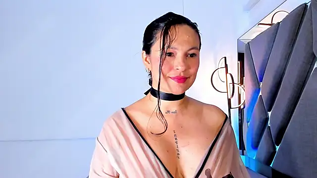 Stacy ardila online show from 04/20/26, 06:31