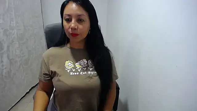 Snapshot of soyElena46 chatting on 05/04/26, 12:56 soyElena46 online show from 05/04/26, 12:56