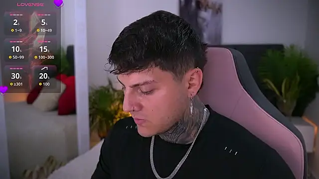 Snapshot of goldenatlasX chatting on 02/07/26, 07:50 goldenatlasX online show from 02/07/26, 07:50