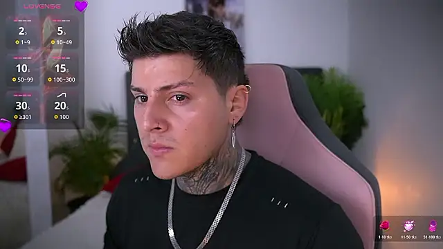 Snapshot of goldenatlasX chatting on 02/12/26, 09:54 goldenatlasX online show from 02/12/26, 09:54