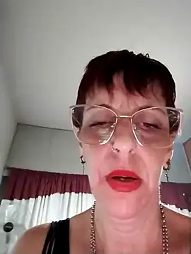 Juguetonafogosa5 online show from 02/24/26, 03:48