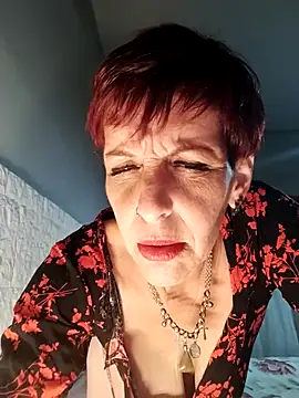 Juguetonafogosa5 online show from 03/26/26, 01:22