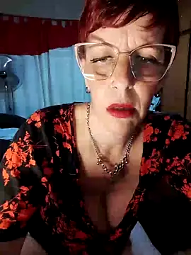 Juguetonafogosa5 online show from 03/29/26, 07:36