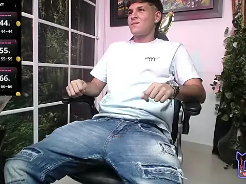 zayn886110 online show from 01/16/26, 07:18