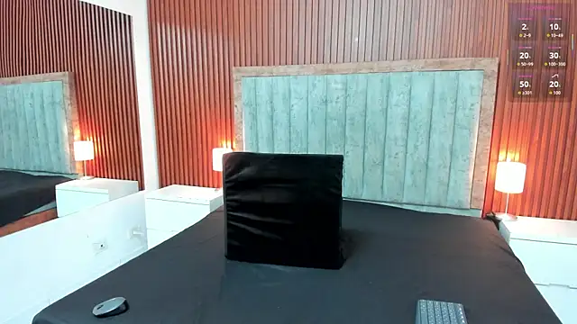 Arianaa Cooper  online show from 02/07/26, 11:25