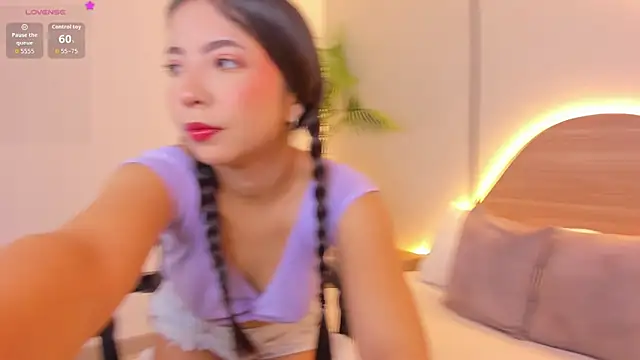 cataleya castle online show from 03/12/26, 12:22