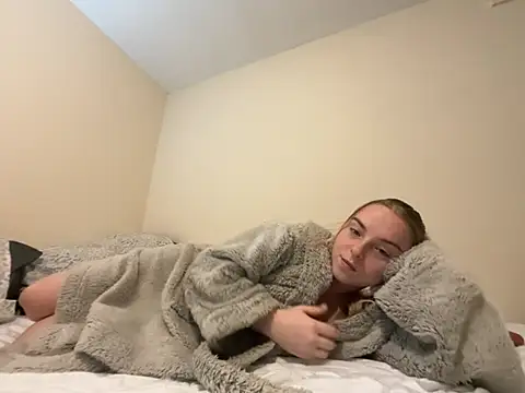 Bayleighjohnson18 online show from 01/14/26, 05:07